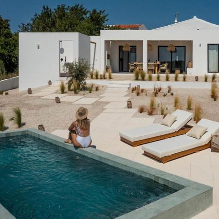 Villa Casa Bartolomeu Castro Marim Exterior foto