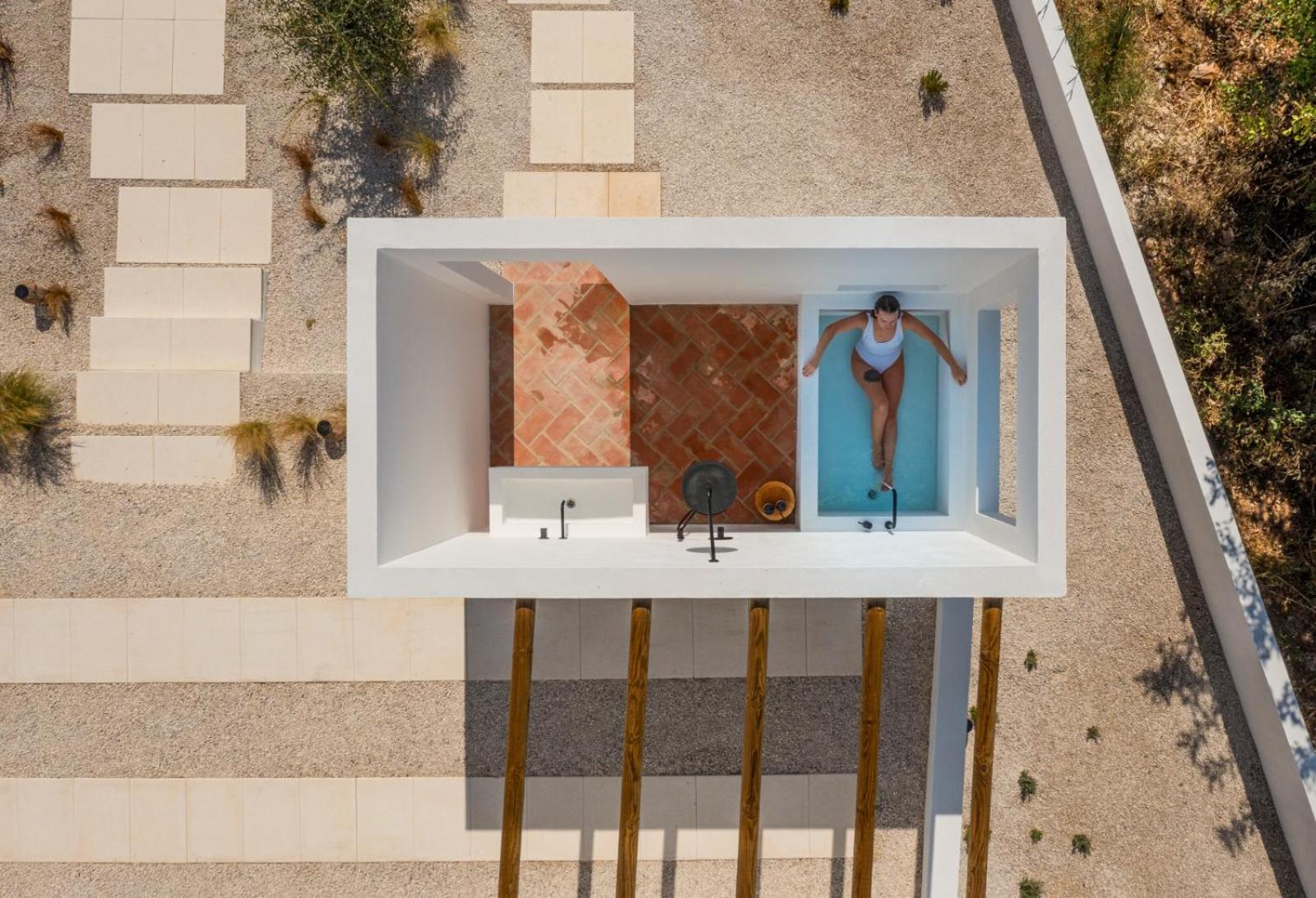 Villa Casa Bartolomeu Castro Marim Exterior foto